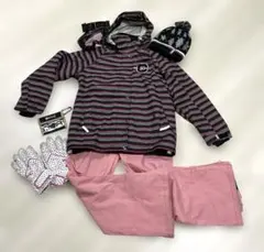 レディース　スキースノボウェアまとめ売り