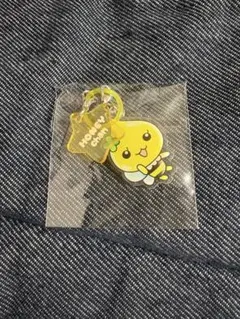 しずくちゃん アクリルめじるしチャーム ハニーちゃん ガチャガチャ