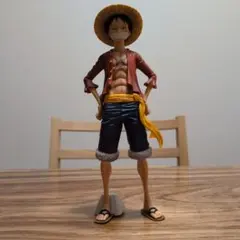 ワンピース グランディスタ