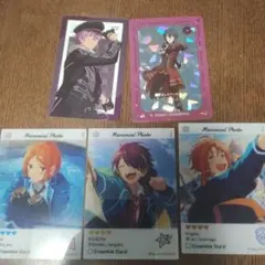 あんスタ　カード類500枚　まとめ売り あんスタ カード類500枚 まとめ売り 1129162159.jpg?1611678054