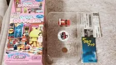 ちっちゃなおもちゃ屋さん チョロQ ミニチュア　2004年