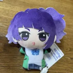 アイドルマスター シャイニーカラーズ ちびぐるみ Team.Luna 田中摩美々