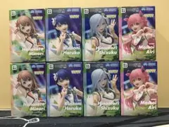 プロセカ モモジャン フィギュア 全4種8体セット