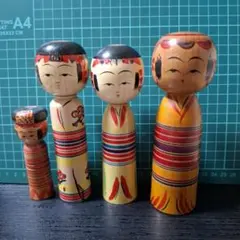 卯三郎 宮川邦夫 他 こけし 12点セット 工芸品 卯三郎 宮川邦夫 他 こけし 12点セット 工芸品 V118222282 新