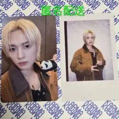 StrayKids KARMA KMS サイン会 リノ