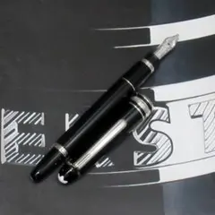 ロットリング ニュートン rotring newton LAVA 万年筆 EF - メルカリ