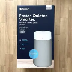 新品 Blueair BlueMax3250iのサムネイル