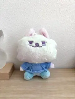 TXT PPULBATU プルバトゥ 初期 ヨンモン キーリング - メルカリ