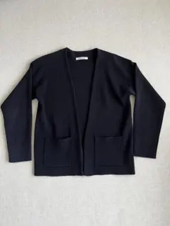 JOURNAL STANDARD カーディガン ネイビー Sサイズのサムネイル
