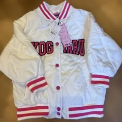 kogyaru コギャル　ブルゾンジャンバー　110cm