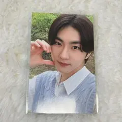 ENHYPEN ジョンウォン enniversary トレカ