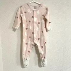 petit main ミッフィーロンパース 80㎝