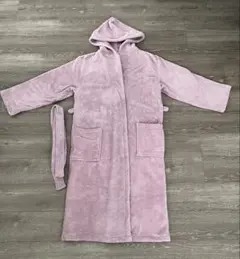 バスローブ タオル