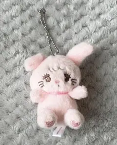 mikko Lil ala mode キャミー ガチャ ぬいぐるみ