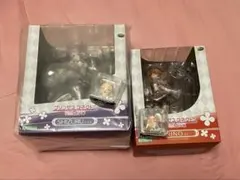 希少 プリコネ シズル リノ コトブキヤ 特典付き - メルカリ