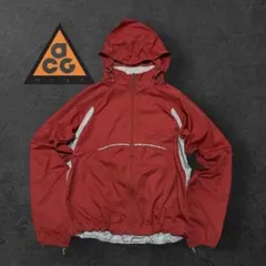 NIKE ACG level3 nylon jacket