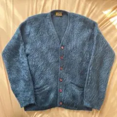 2026年最新】unused カーディガン モヘアの人気アイテム - メルカリ