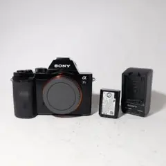 2026年最新】sony a7sの人気アイテム - メルカリ