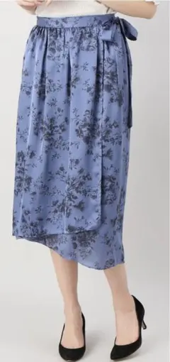 B.C STOCK 膝丈スカート