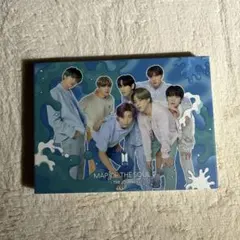 BTS MAP OF THE SOUL 7 - THE JOURNEY