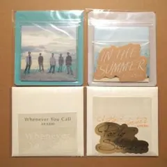 嵐 ポストカードセット