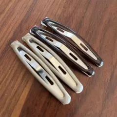 ヘアピン4個セット