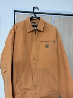 Carhartt デトロイトジャケットのサムネイル