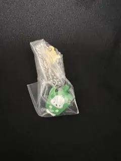 ポチャッコ ベジタブルビスケット＆チャーム
