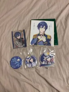 プロセカ KAITO まとめ売り