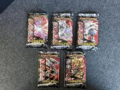 遊戯王 ASIA JUDGE レッドアイズダークネスメタルドラゴン スリーブ