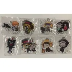 【level4 level5】アクキーコレクション まとめ売り level4 level5】アクキーコレクション まとめ売り - メルカリ