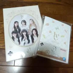 2026年最新】IVE一番くじの人気アイテム - メルカリ