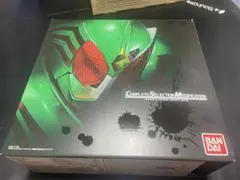 CSM アマゾンズドライバー