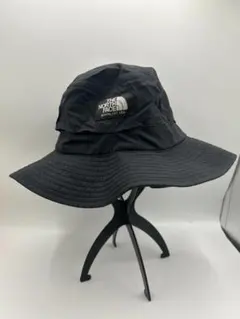 THE NORTH FACE ホライズンハット サファリハット バケハ ブラック