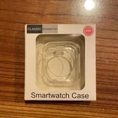 ★訳あり★サイズ不明確　クラシック スマートウォッチケース 40MM