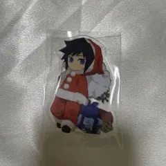 鬼滅の刃 冨岡義勇 クリスマス2020 ufotable アクリルスタンド