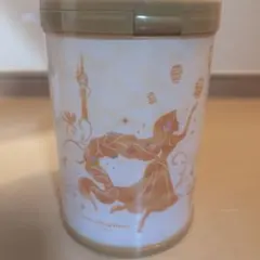 ディズニーポップコーンバケット ラプンツェル