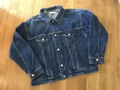 beauty&youth デニムジャケットS