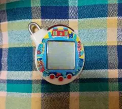 いぇー！ふぁみりーイロイロ！ たまごっちプラス ふぁみたまおうち 鍵