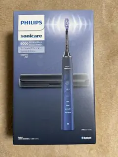 新品未開封ソニッケアーダイヤモンドクリーン9000 HX9911/82 - メルカリ