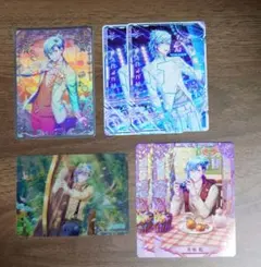 2026年最新】美風藍 カードの人気アイテム - メルカリ