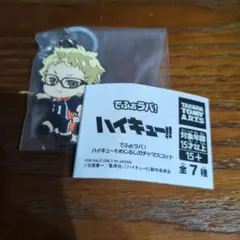 ハイキュー!! でふぉラバ!