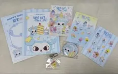 Stray Kids STAY BIRTHDAY CAFE ポガリ フィリックスのサムネイル