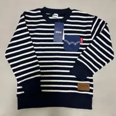 EDWINトレーナー　110