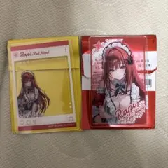勝利の女神NIKKE and GALLERY コラボカフェ ラピ まとめ売り - メルカリ