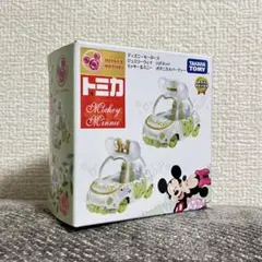 【新品未開封】トミカ ディズニーモータースジュエリーウェイ
