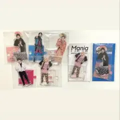 SnowMan 佐久間大介 アクスタ 7体セット まとめ