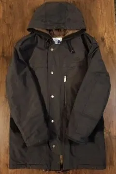 【希少】ザノースフェイス×アイ コムデギャルソン ジュンヤワタナベマン