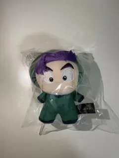 忍たま乱太郎 てちぬい vol.2 潮江文次郎