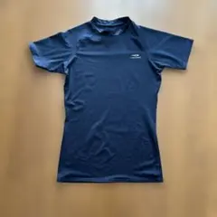 TIGORA ネイビー アンダーシャツ Lサイズ